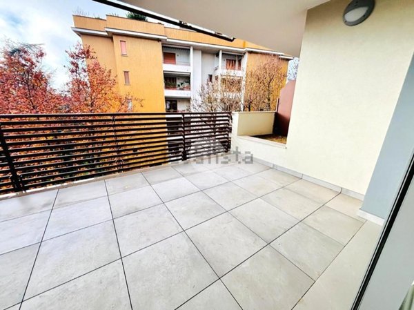 appartamento in vendita a Monza