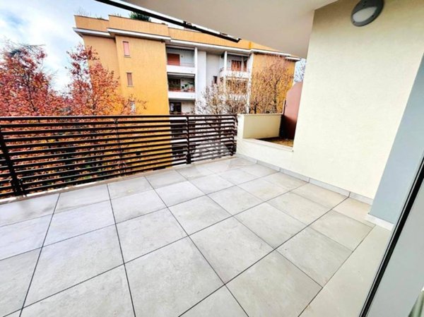 appartamento in vendita a Monza