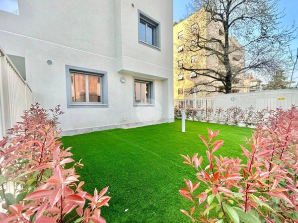 appartamento in vendita a Monza