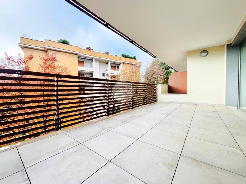 appartamento in vendita a Monza