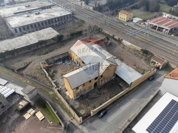 terreno edificabile in vendita a Monza