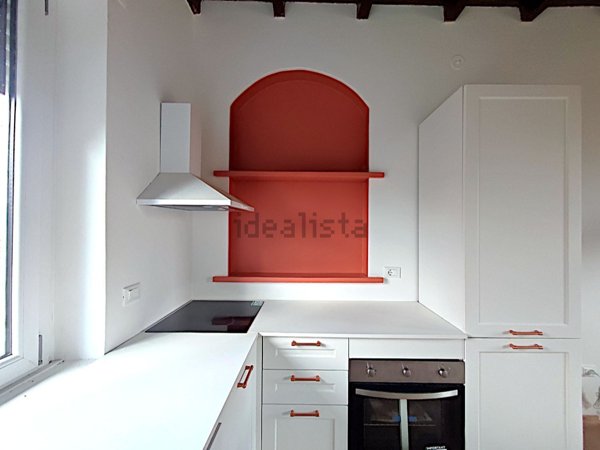 appartamento in vendita a Monza