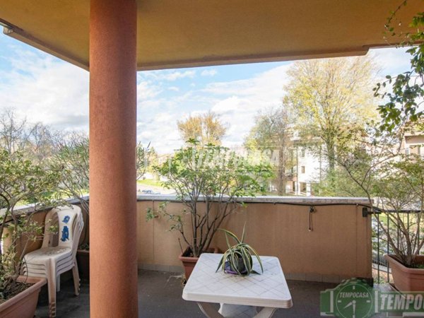 appartamento in vendita a Monza