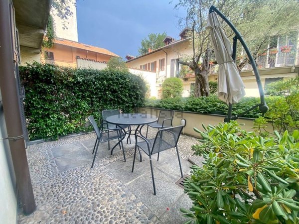 ufficio in vendita a Monza