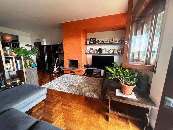 appartamento in vendita a Monza