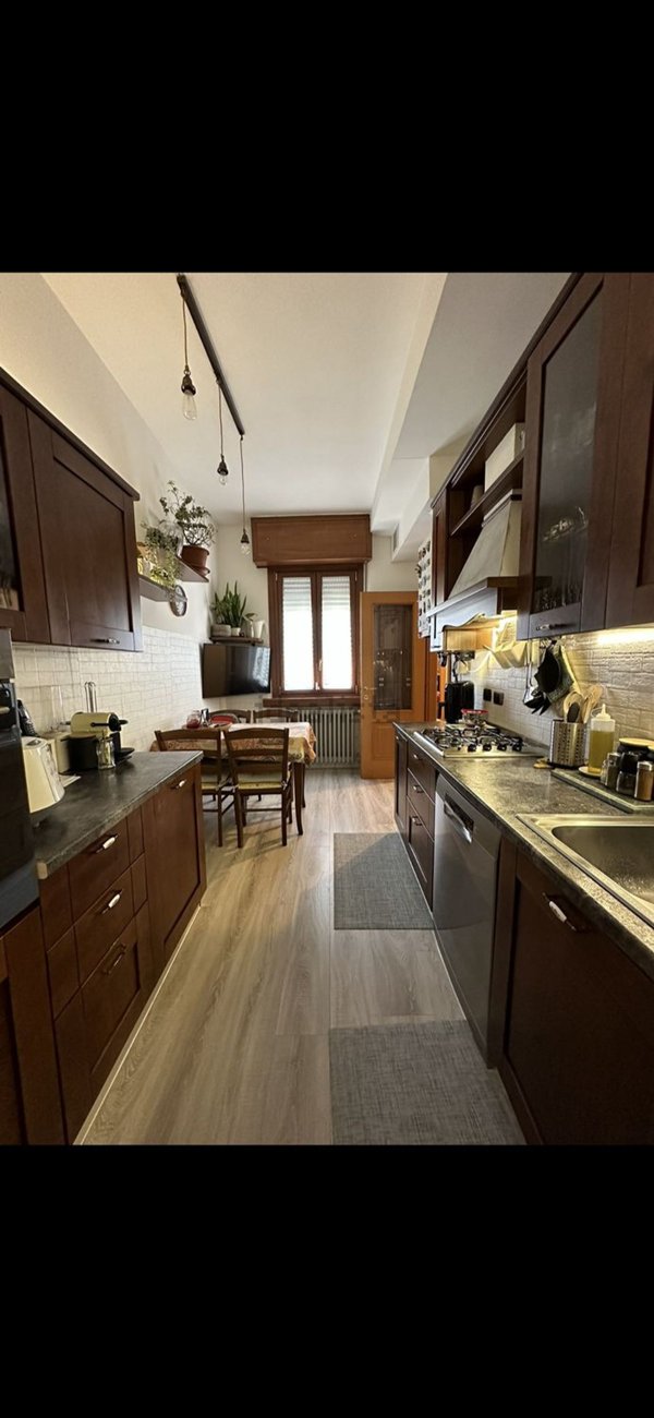 appartamento in vendita a Monza