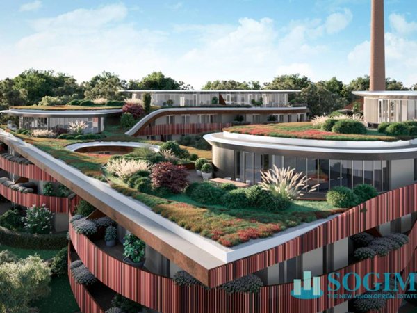 appartamento in vendita a Monza