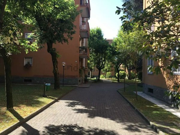 appartamento in vendita a Monza