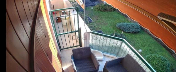 appartamento in vendita a Monza