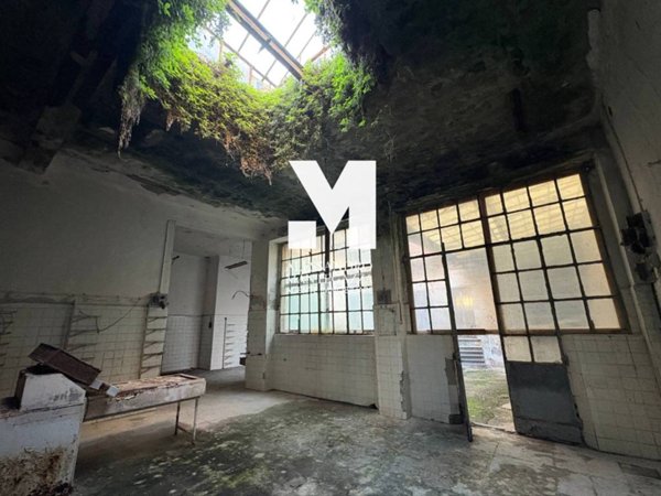 casa indipendente in vendita a Monza in zona Centro Storico