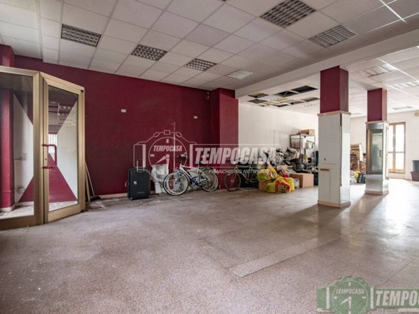 ufficio in vendita a Monza