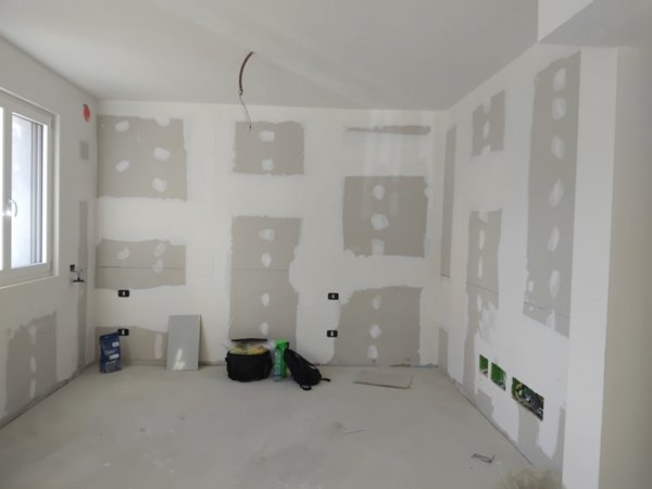 appartamento in vendita a Monza