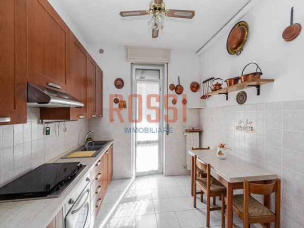 appartamento in vendita a Monza