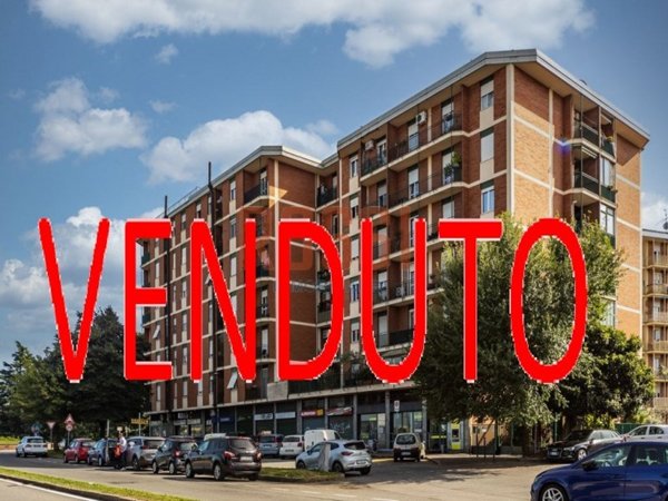 appartamento in vendita a Monza