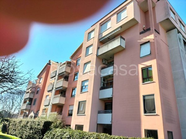 appartamento in vendita a Monza