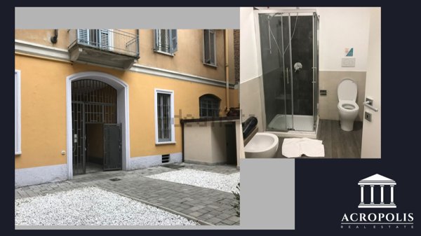 appartamento in vendita a Monza