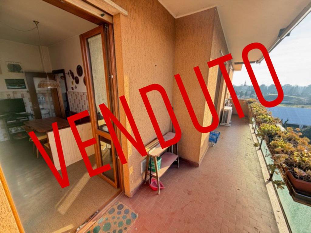 appartamento in vendita a Monza