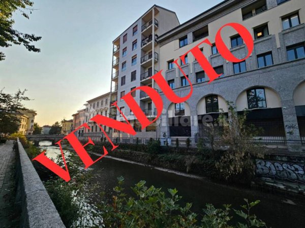 appartamento in vendita a Monza in zona Centro Storico