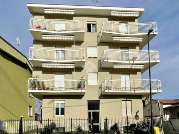 appartamento in vendita a Monza