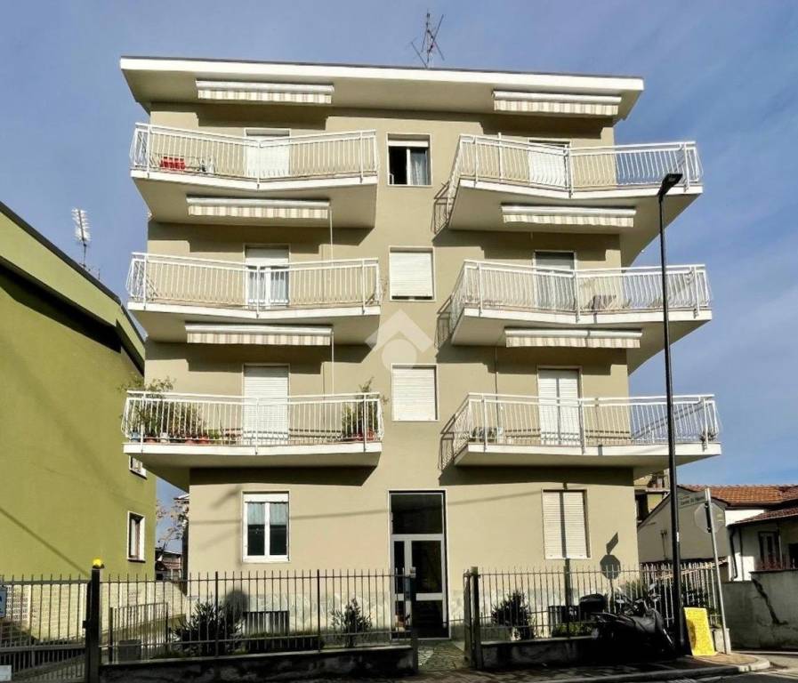 appartamento in vendita a Monza