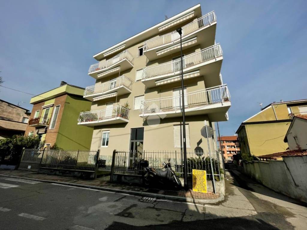 appartamento in vendita a Monza