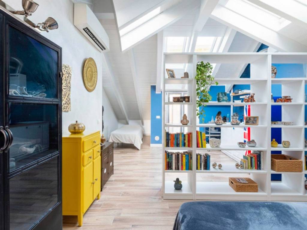 appartamento in vendita a Monza