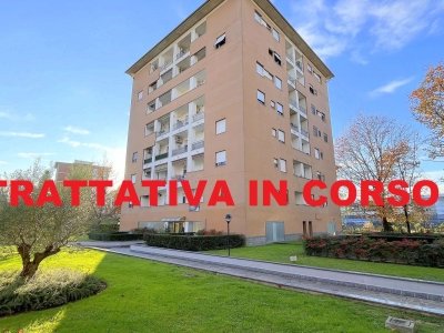 appartamento in vendita a Monza