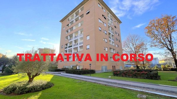appartamento in vendita a Monza