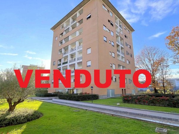 appartamento in vendita a Monza