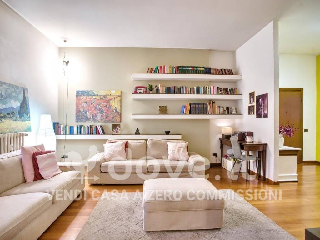 appartamento in vendita a Monza