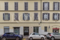 loft in vendita a Monza in zona Centro Storico