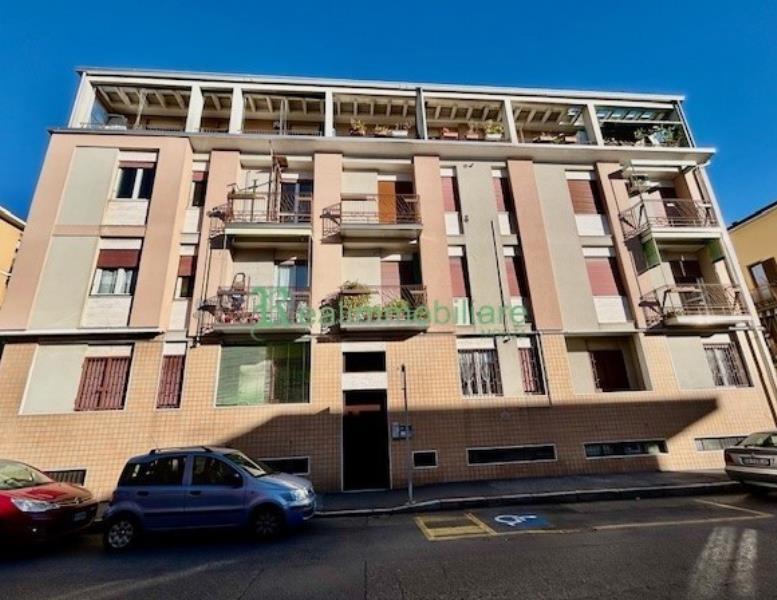 appartamento in vendita a Monza