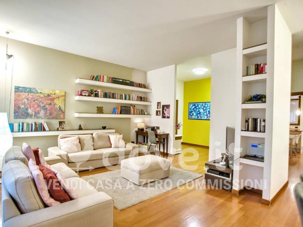 appartamento in vendita a Monza