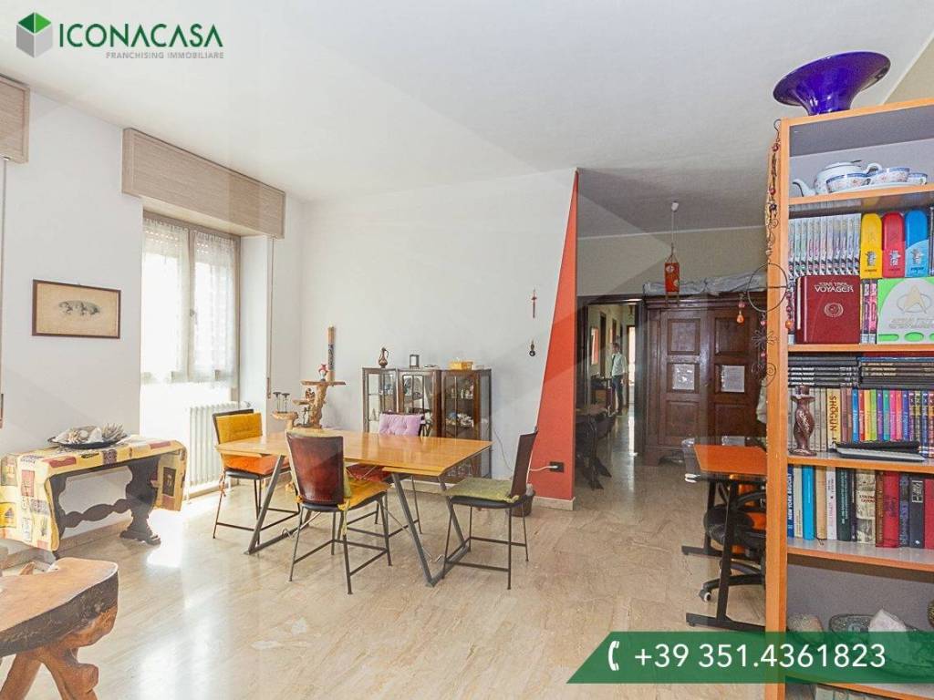 ufficio in vendita a Monza