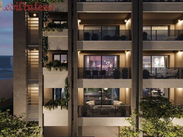 appartamento in vendita a Monza