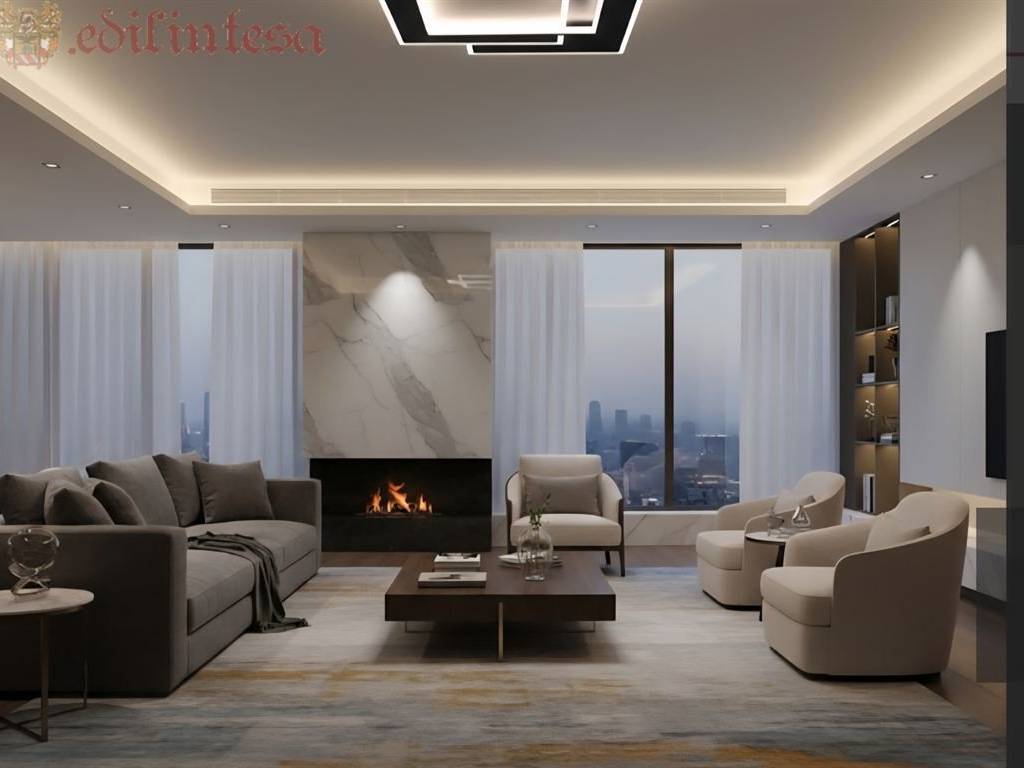 appartamento in vendita a Monza