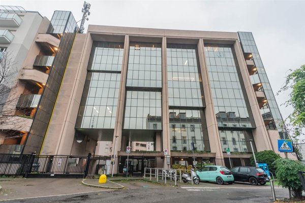 ufficio in vendita a Monza