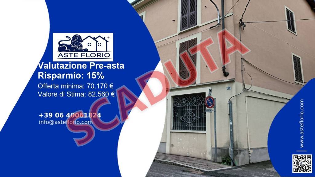 appartamento in vendita a Monza