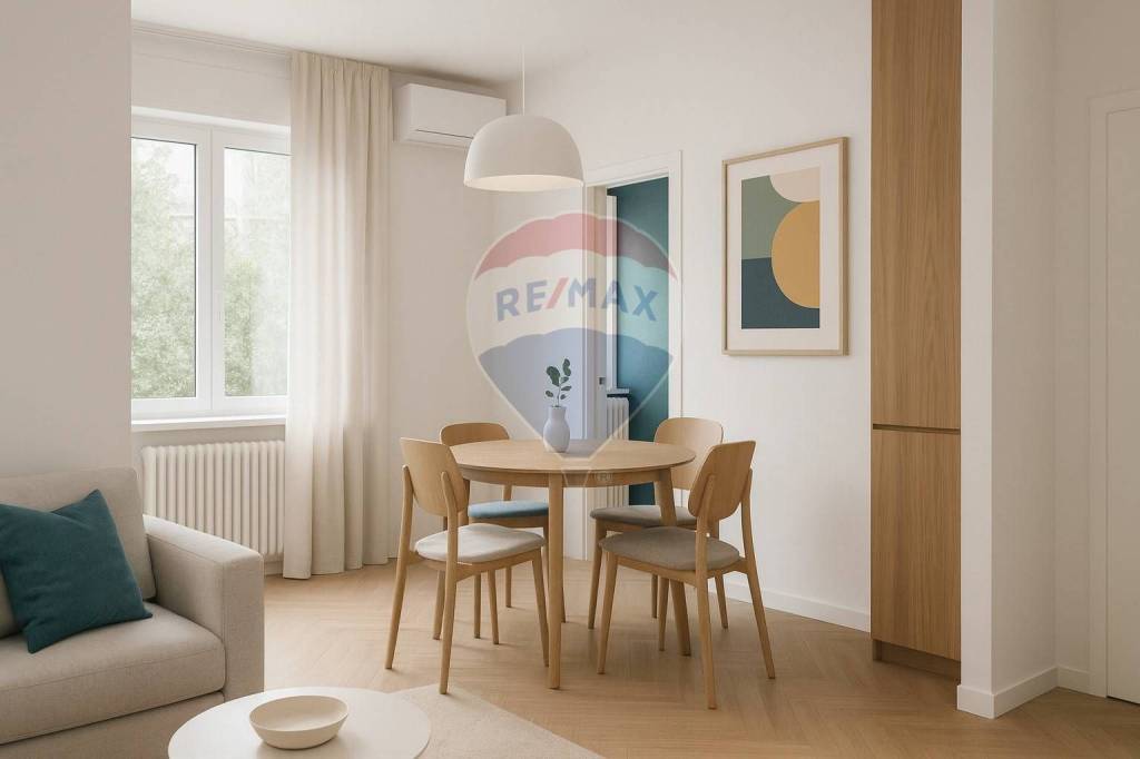 appartamento in vendita a Monza