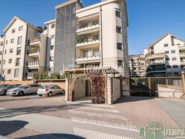 appartamento in vendita a Monza