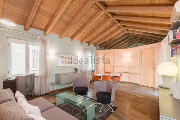 appartamento in vendita a Monza