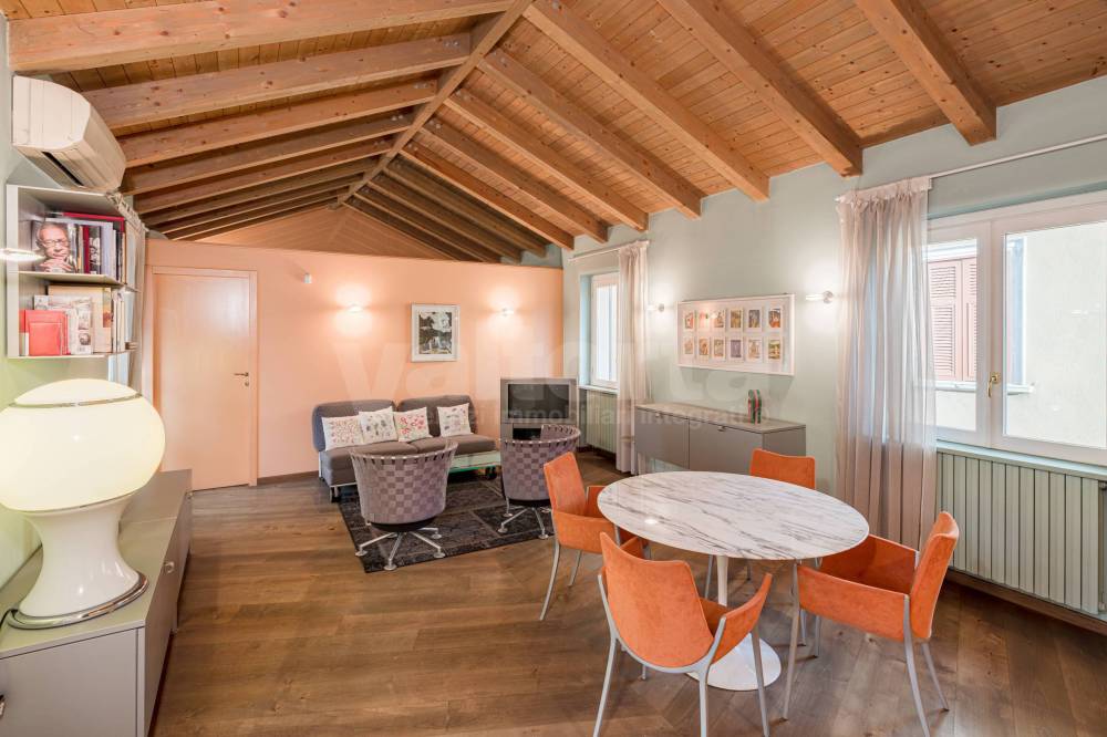 appartamento in vendita a Monza