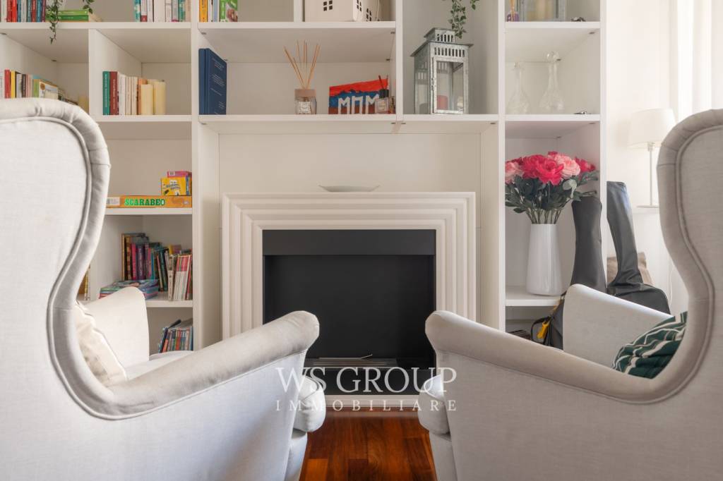 appartamento in vendita a Monza