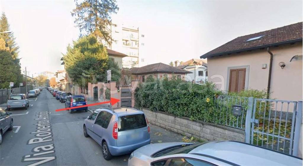 monolocale in vendita a Monza