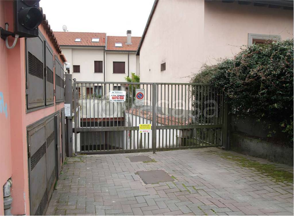 monolocale in vendita a Monza