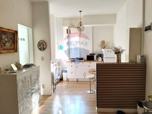 appartamento in vendita a Monza in zona Centro Storico