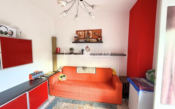 appartamento in vendita a Monza in zona Ospedale San Gerardo