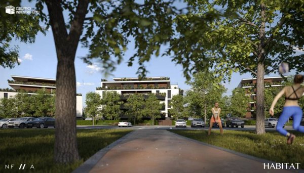 appartamento in vendita a Monza