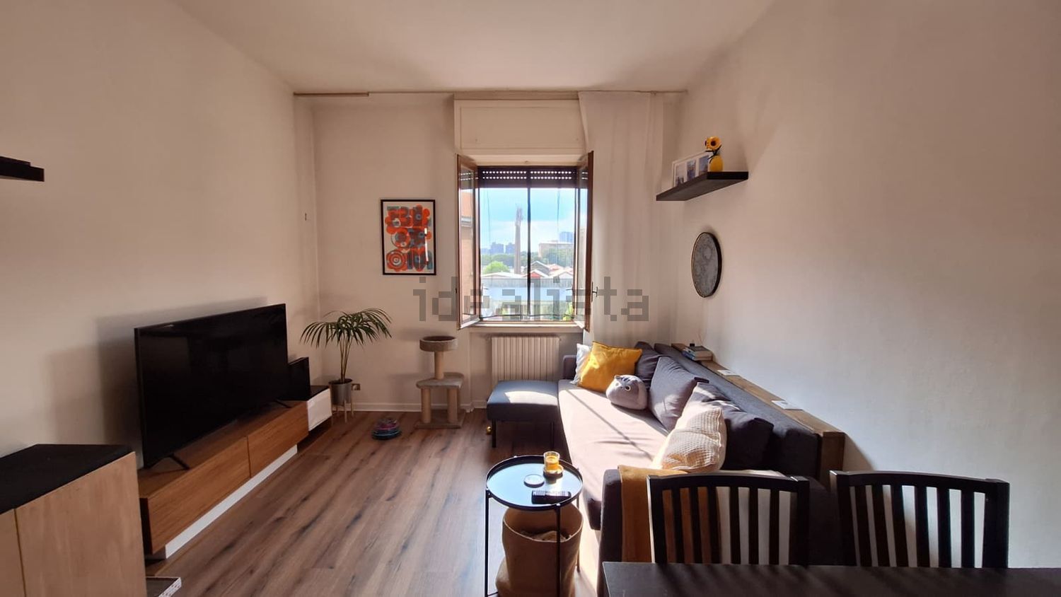 appartamento in vendita a Monza