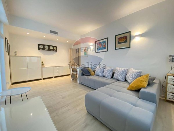 appartamento in vendita a Monza in zona Ospedale San Gerardo